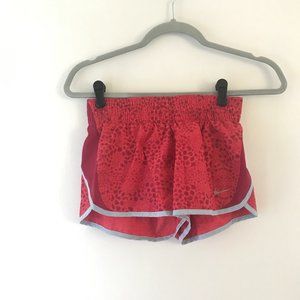 Nike Dri-Fit Athletic Shorts